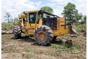 2013 Tigercat 630D  Skidder